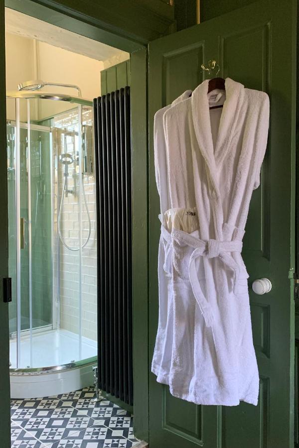 The Great House B&B Timberscombe Eksteriør bilde